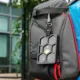 SenseCAP T1000 localizador LoRa Meshtastic con funda y llavero - imagen 5