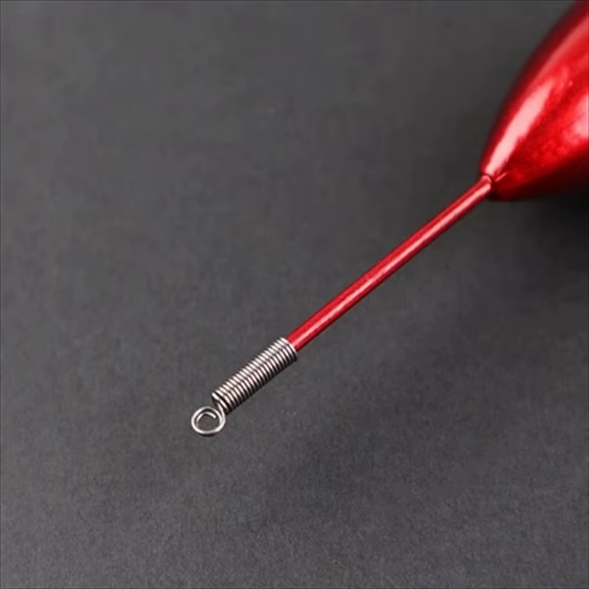Flotadores de pesca Bobber espuma – Conjunto tamaño mixto para carnada - imagen 3