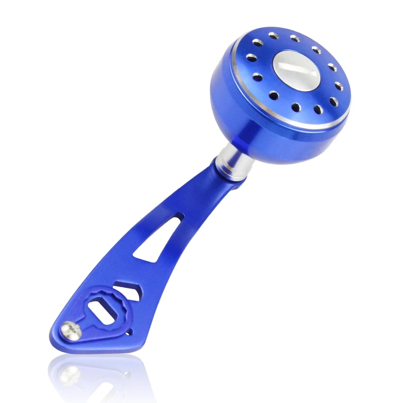 Manivela EKFan de 93 mm para carrete