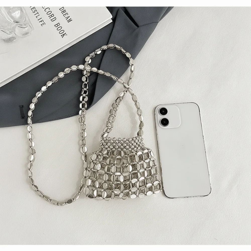 Bolso de noche ligero para eventos