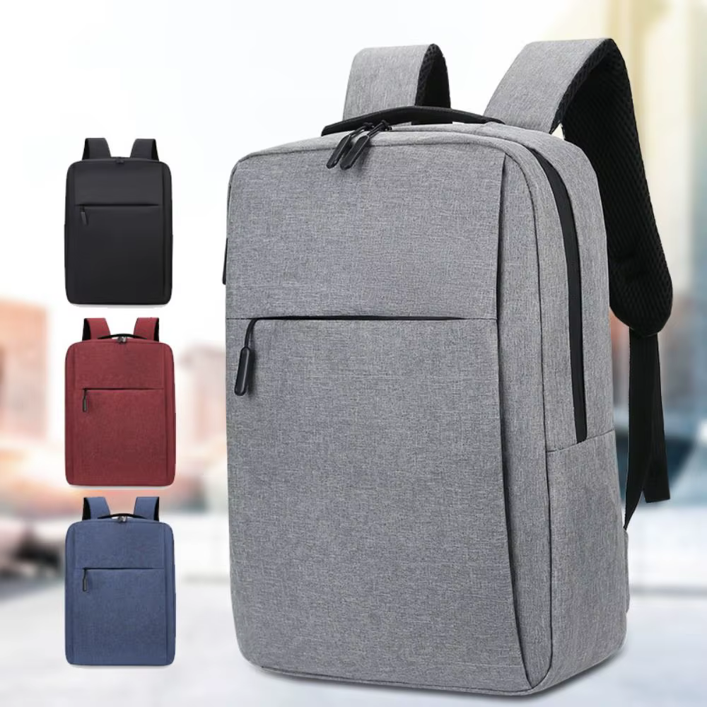 Mochila Oxford Impermeable para Negocios y Ordenador 15.6" - imagen 3