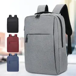 Mochila Oxford Impermeable para Negocios y Ordenador 15.6"