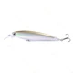 KNCONAN Minnow wobbler para lubina, cebo duro artificial carpa - imagen 5