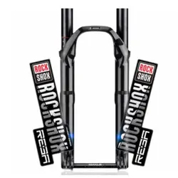 Protector de cuadro MTB con adhesivo PVC resistente a arañazos