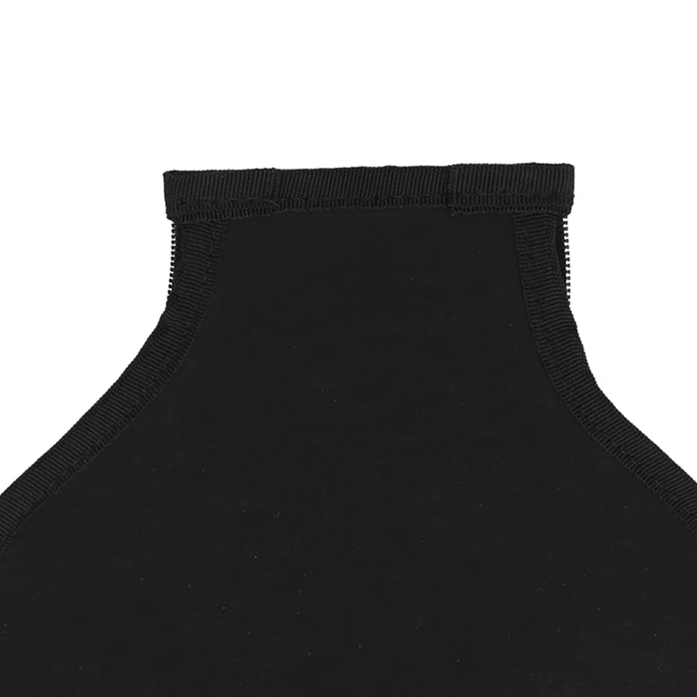 Funda plegada para transporte compacto