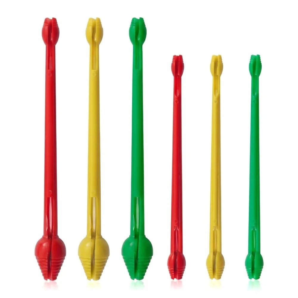 Extractor de anzuelos de plástico ligero para pesca - imagen 3