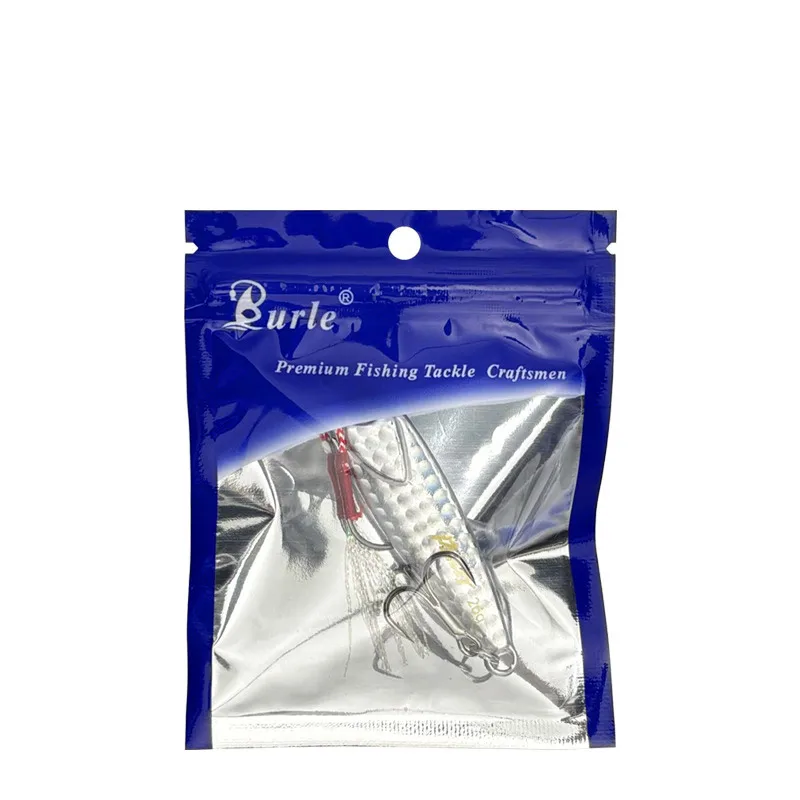 Bazooka Swimbait JIG – Hundimiento rápido para lubina y carpa - imagen 3