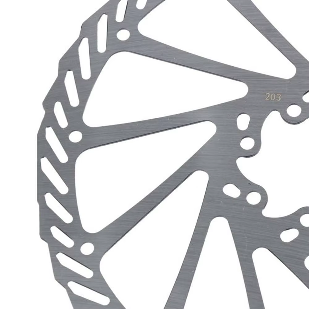 Adaptador Freno Disco MTB a Carretera 6 Pernos – Rotor - imagen 2
