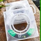 Línea de pesca PE suave ultra, anti-mordeduras y resistente a abrasión - imagen 5