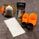 Cargador de bolsas PVA Hirisi para pesca de carpa – malla - imagen 4