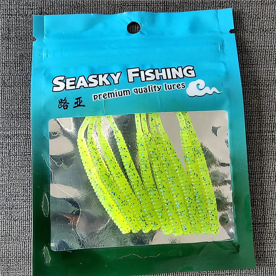 Señuelo Rockfish 4
