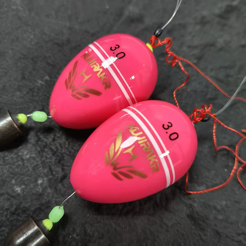 Flotadores Apo para Pesca en Roca – Kit Completo con Plomos - imagen 4