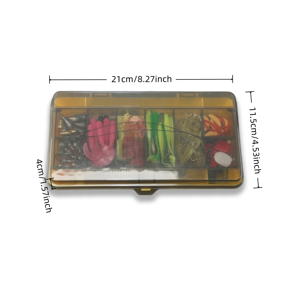 Kit completo para llevar y organizar