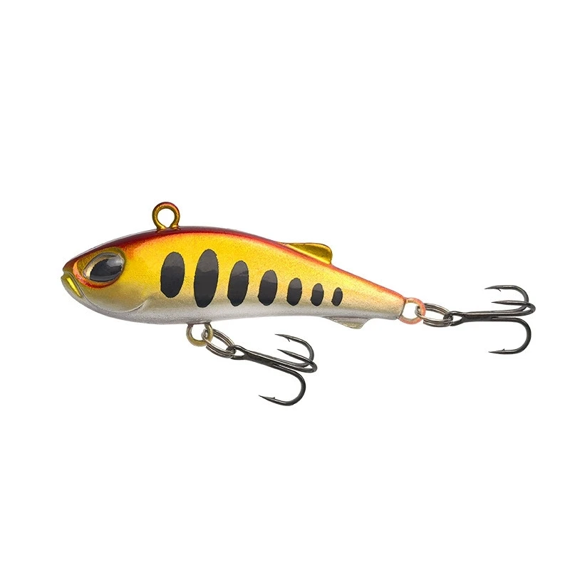 Crankbait hundimiento rápido de invierno para mar – Señuelo duro - imagen 5