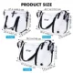 Bolsa Refrigerante Goture Impermeable Gran Capacidad para Pesca Marina - imagen 5