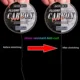 Línea de fluorocarbono líder carbono hundimiento para pesca - imagen 4