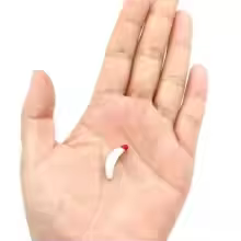 Vinilos Biónicos para Pesca de Invierno 2.4cm - imagen 5