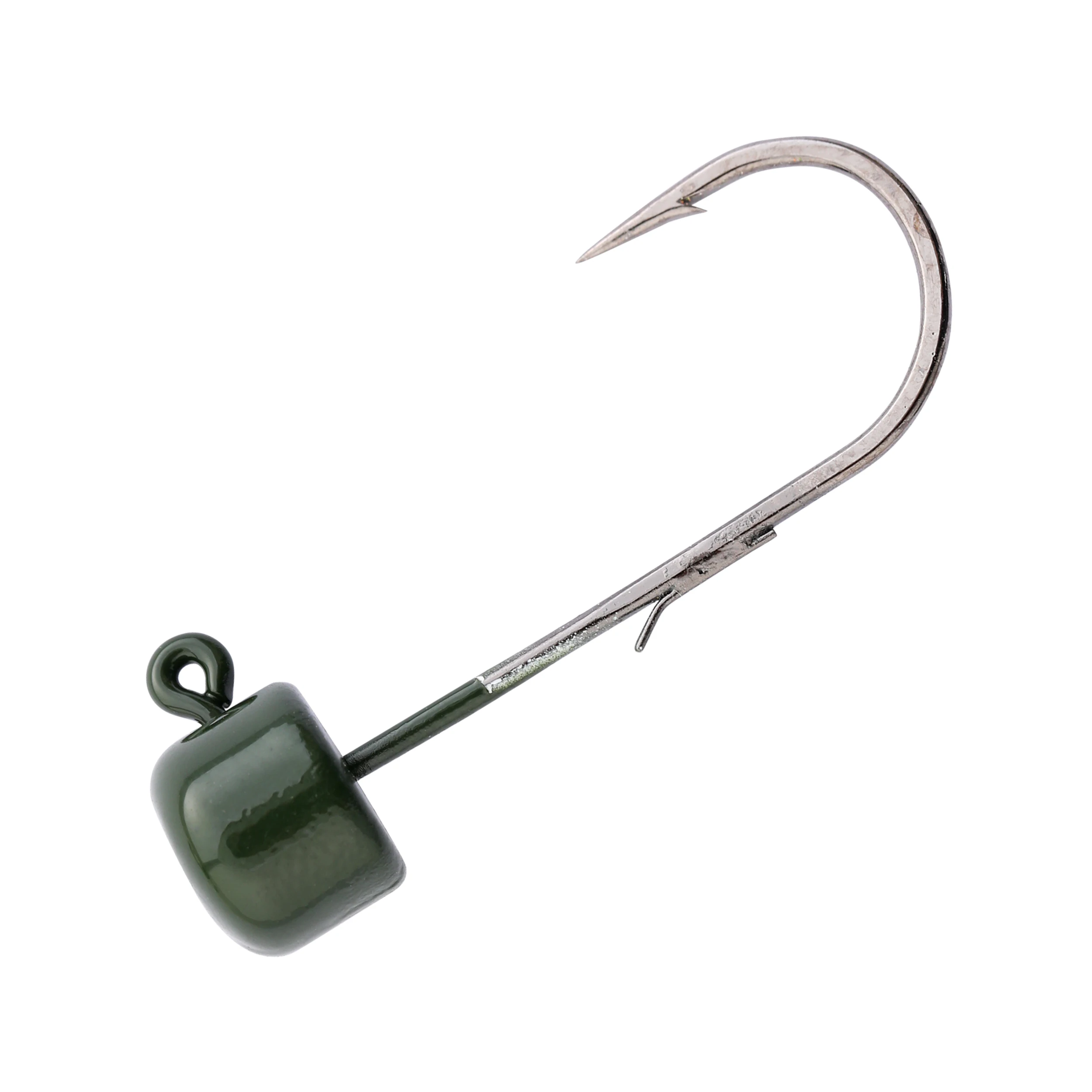 Plantillas Ned de tungsteno multicolor para pesca – señuelo - imagen 3