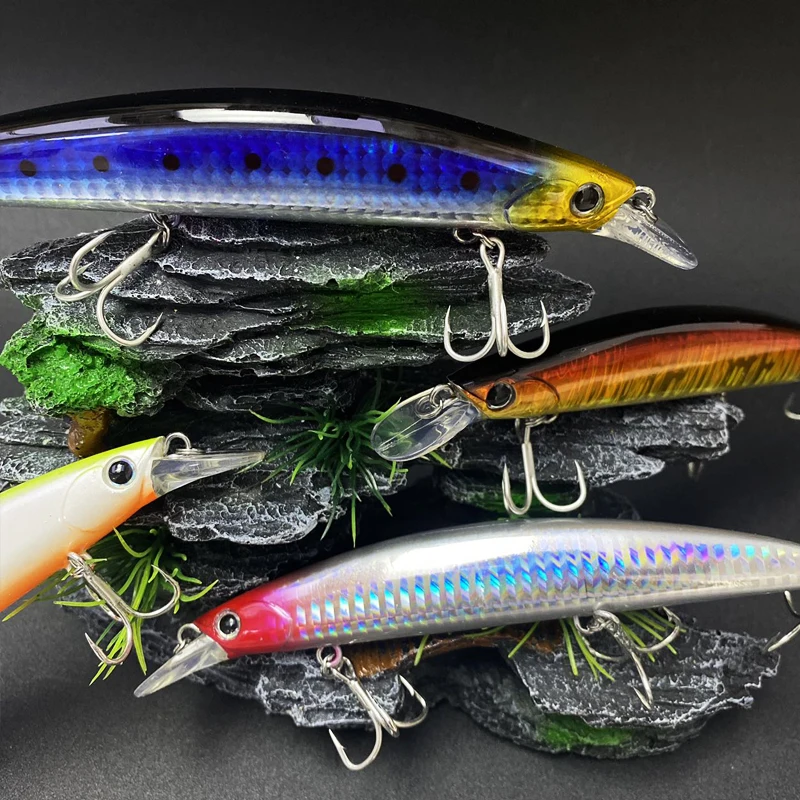 Aplicación en pesca de surfcasting