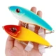 Rattlin Jerkbait Vib para lucio sumergible artificial con sonajero - imagen 2