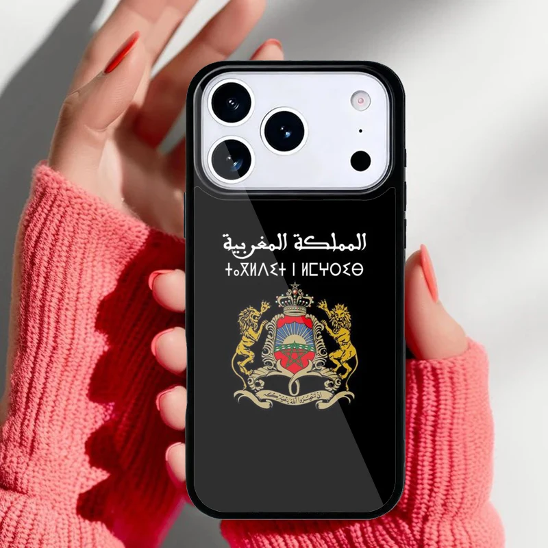 Vista trasera con escudo de armas detallado