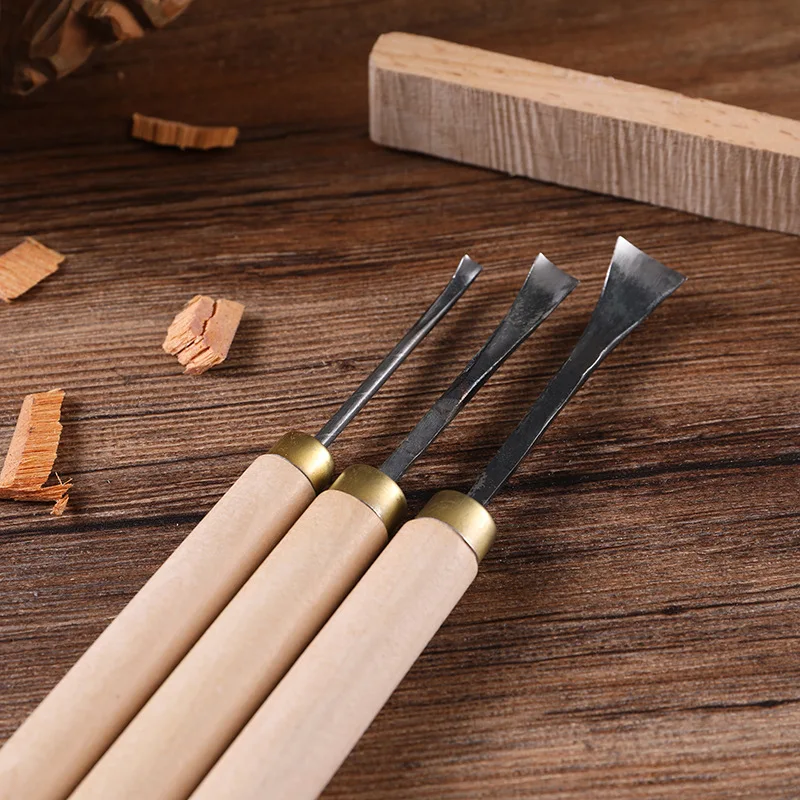 Cincel LTOOLS en uso