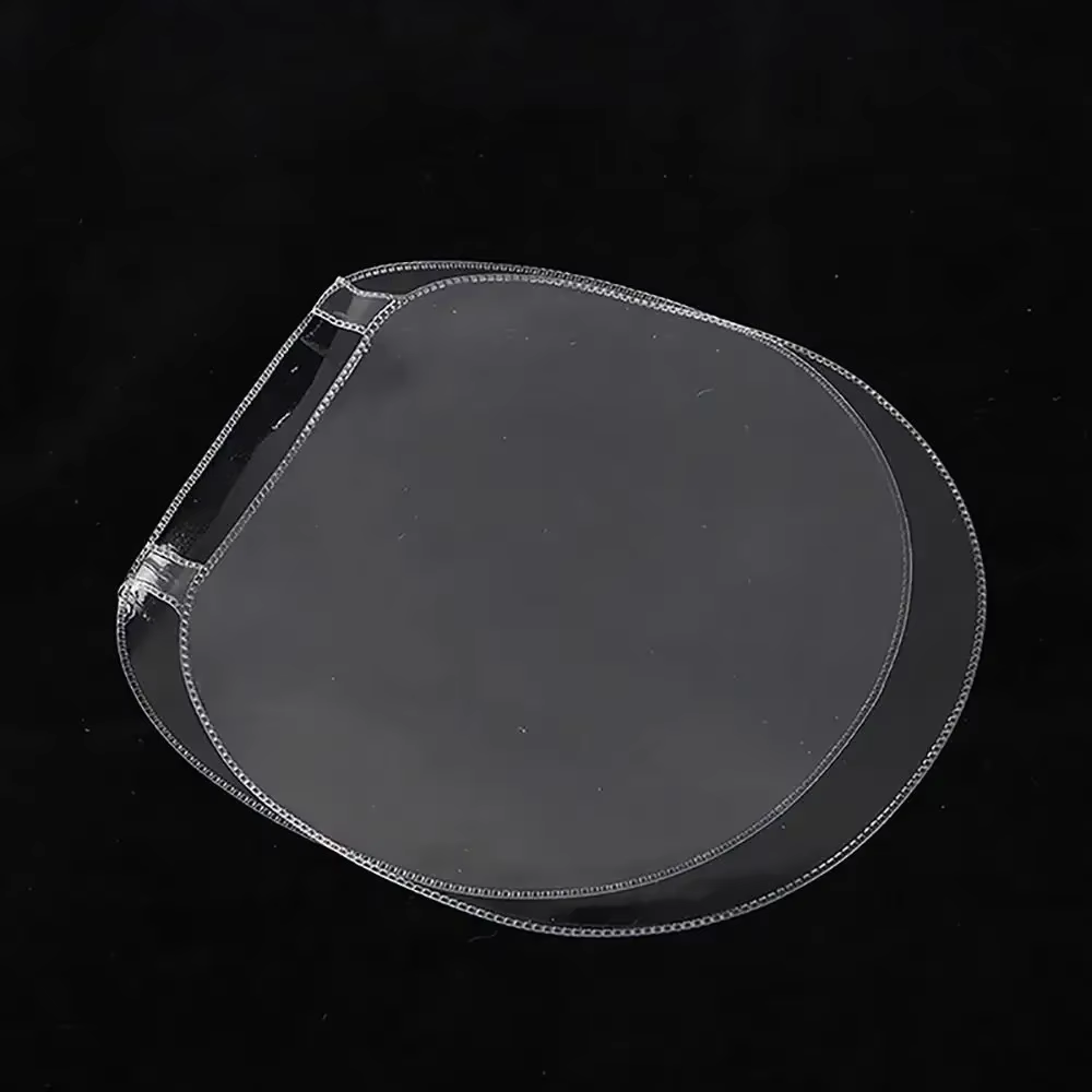 Protector Transparente Doble Cara para Palos de Padel y Ping Pong - imagen 5