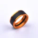 Anillos metálicos para tubo de carbono conector de caña de pescar - imagen 3