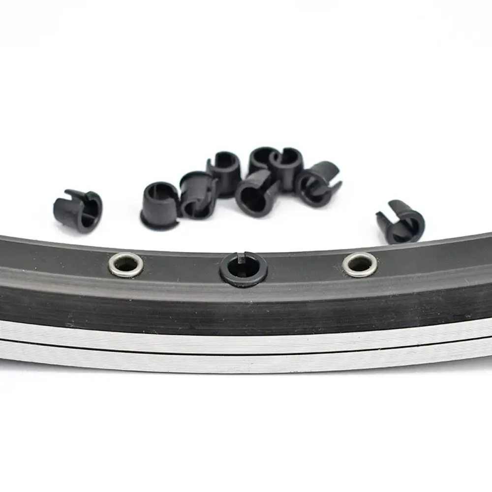 Adaptador válvula Presta a Schrader para bicicleta montaña - imagen 2