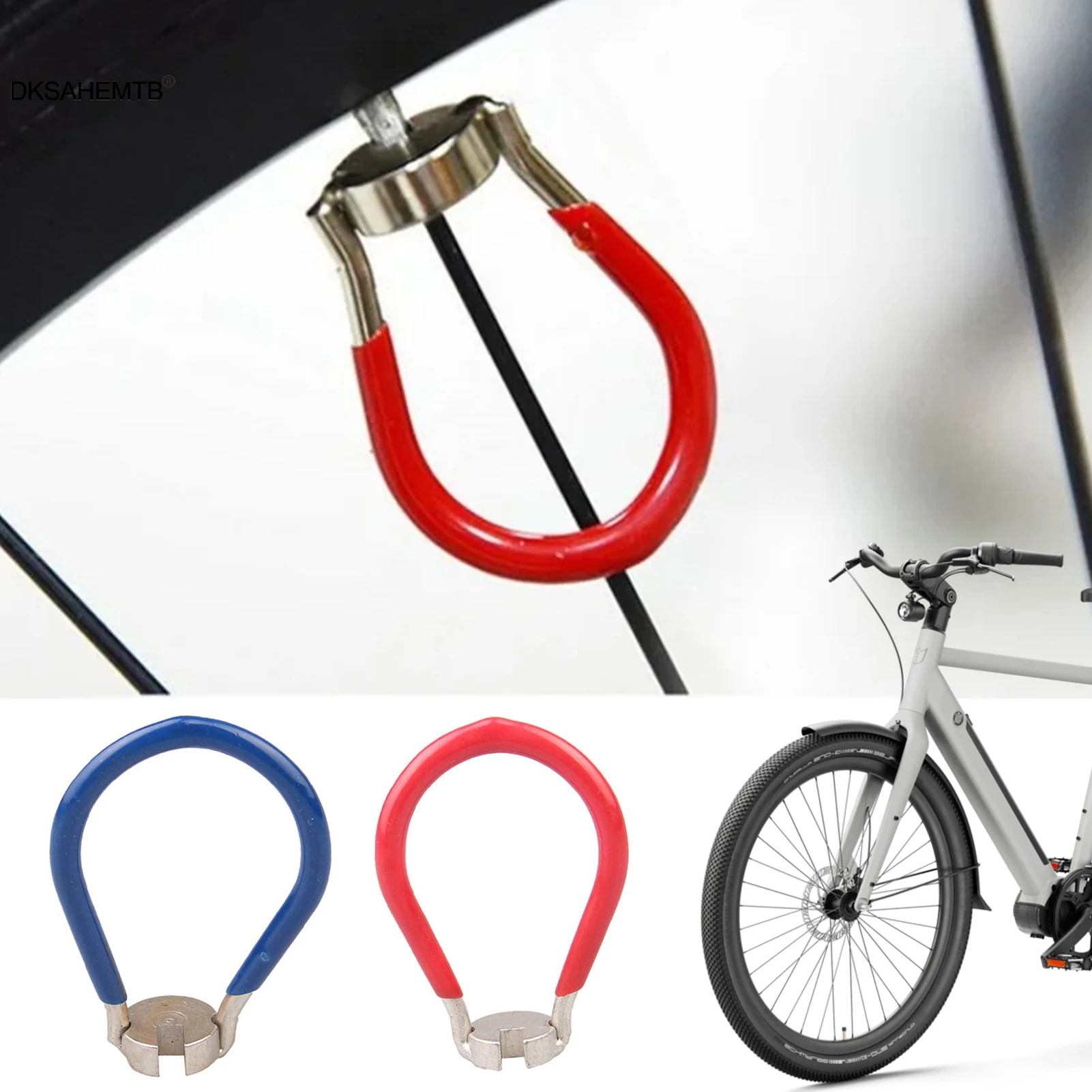 Herramienta para quitar cadenas de bicicleta MJ – reparación bici - imagen 5
