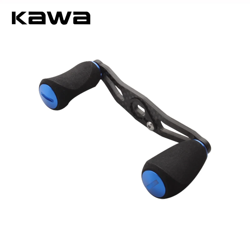 Mango Baitcasting Carbón EVA 90mm Kawa - imagen 2