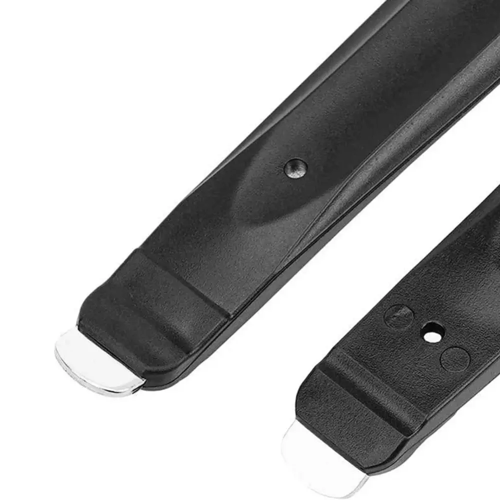 Palancas para neumáticos reforzadas de acero y nylon resistente - imagen 2