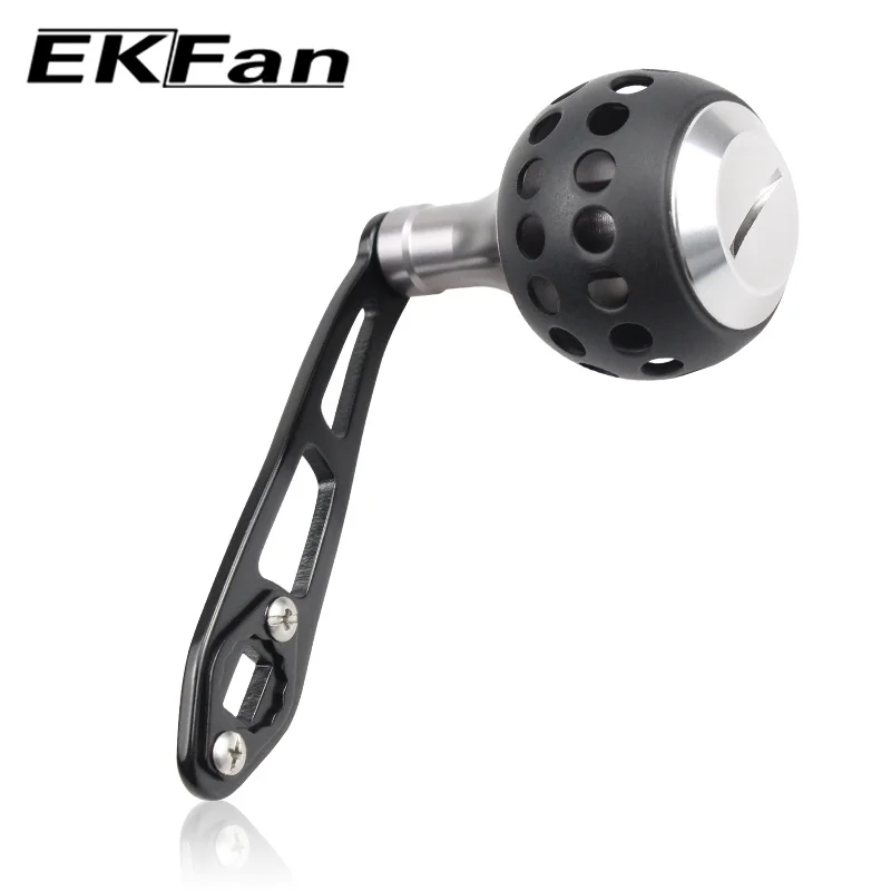 Embalaje del producto EKfan