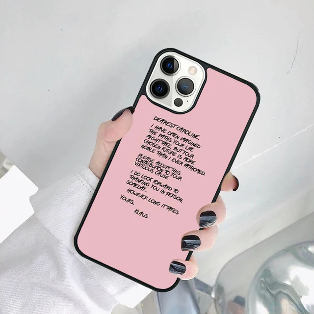 Detalle del diseño gráfico de la funda