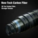 MIFINE OUTRANGE UL 30T Caña giratoria ultraligera Fuji/RA para trucha - imagen 4