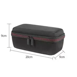 Funda protectora EVA para altavoz Marshall Emberton – Impermeable