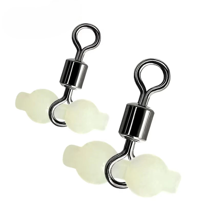 Olli100 Giratorios luminosos de línea cruzada con calabaza - imagen 3
