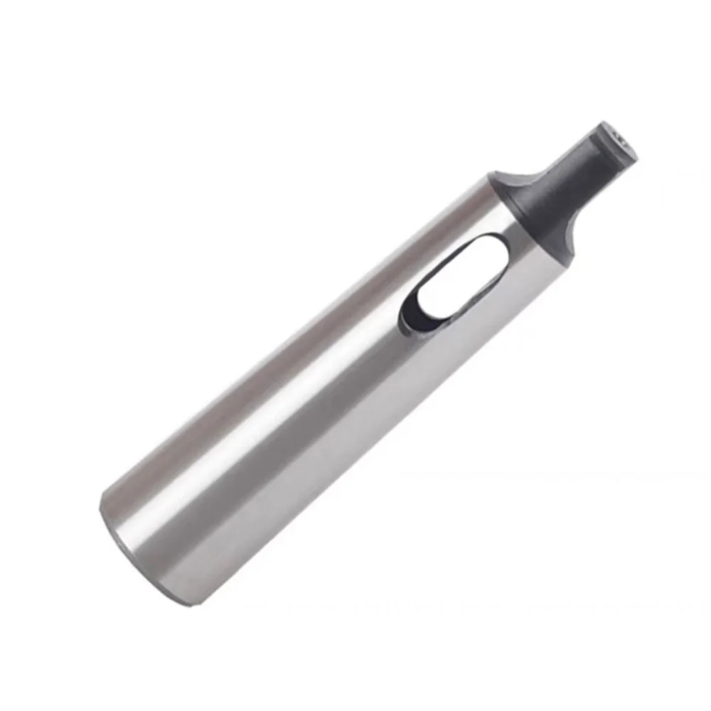 Adaptador Morse Taper CNC mecanizado de reducción de vástago - imagen 4