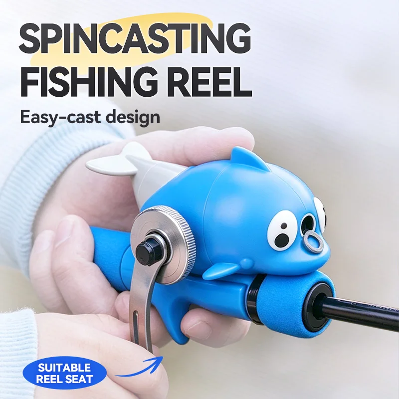 WEIHE Cañas telescópicas MiNi portátiles para pesca - imagen 2