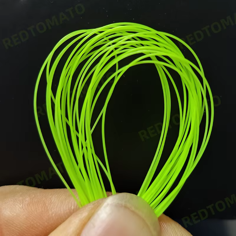 Línea de pesca monofilamento resistente para roca - imagen 4