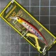 MEGAIMABASS señuelo minnow Rerange Mino de suspensión - imagen 3