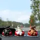 Adorno de coche Bulldog adorable para salpicadero - imagen 3