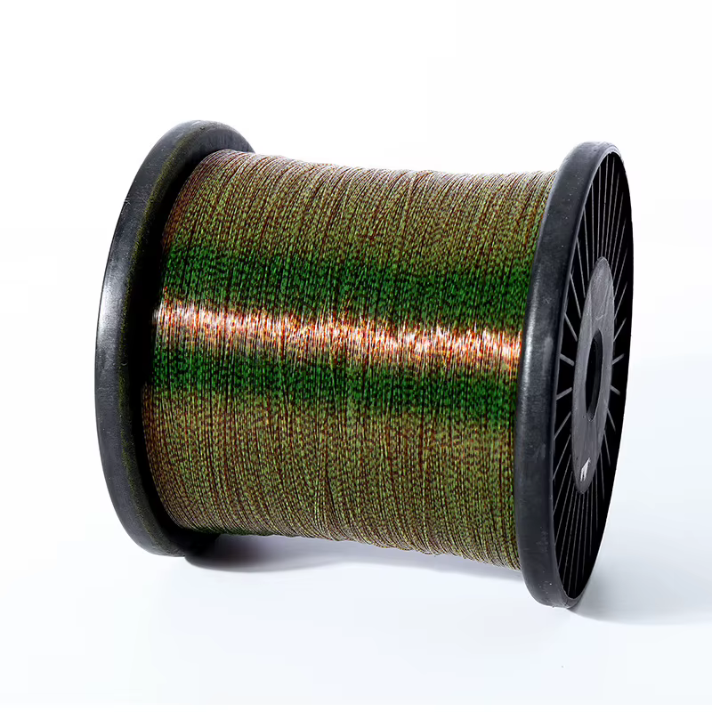 Hilo nailon invisible para pesca de carpa hundimiento y camuflaje - imagen 5
