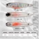 Hunthouse DILEMMA Popper Pencil señuelo de superficie flotante - imagen 3