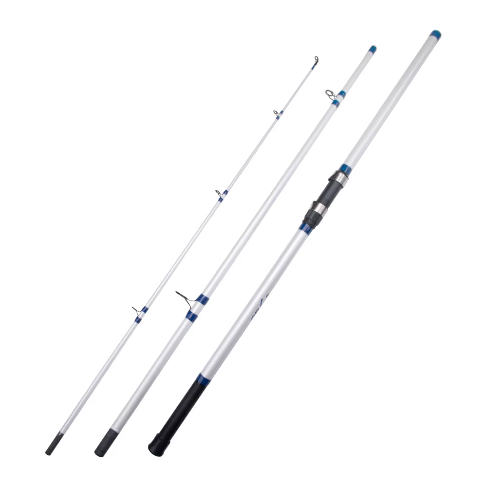 Spinning rod fishingfans
