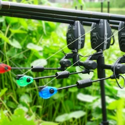 Hirisi B2036 avisadores de picada con conector rápido y funda