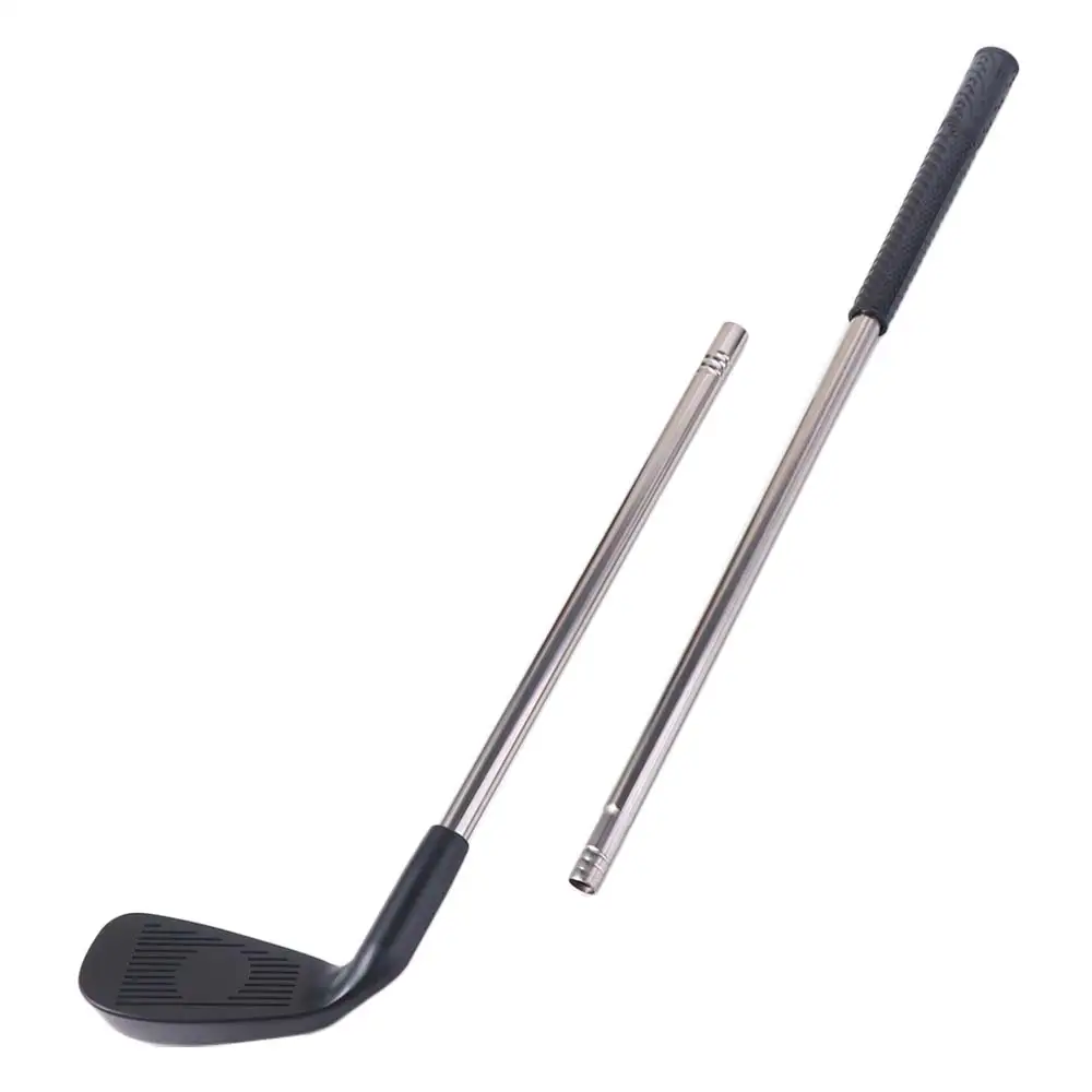 Palos de golf desmontables ligeros para niños y adultos, diestros o zurdos - imagen 4