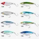 Señuelo stickbait NOEBY de lanzamiento largo para lubina y atún - imagen 5