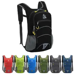 Mochila de montaña ultraligera de nailon – Alta capacidad y resistencia
