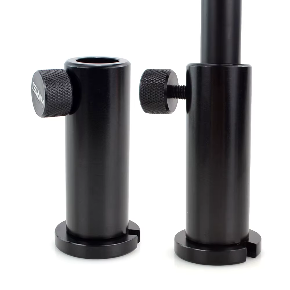 Soporte de cañas Rod Pod para pesca de carpa con tornillos - imagen 3